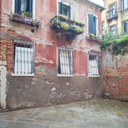 Venezia 1851 Apartment Exterior photo