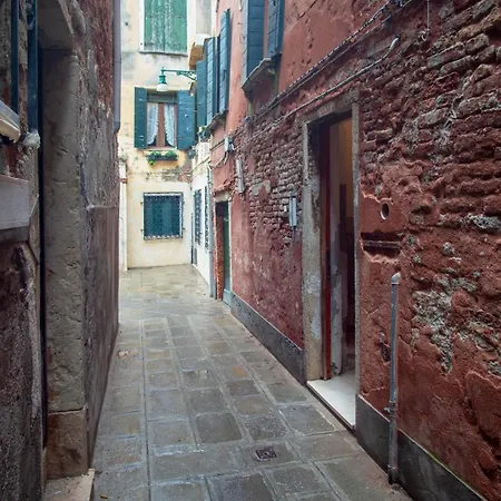 Venezia 1851 Apartment Exterior photo