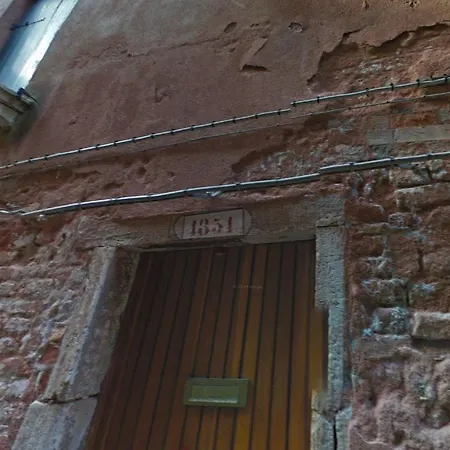 Venezia 1851 Apartment Exterior photo