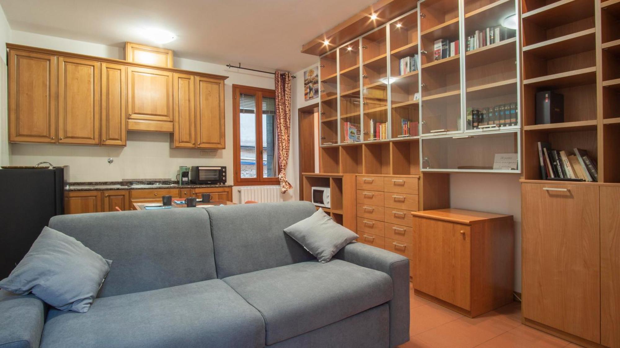 1851 Apartamento