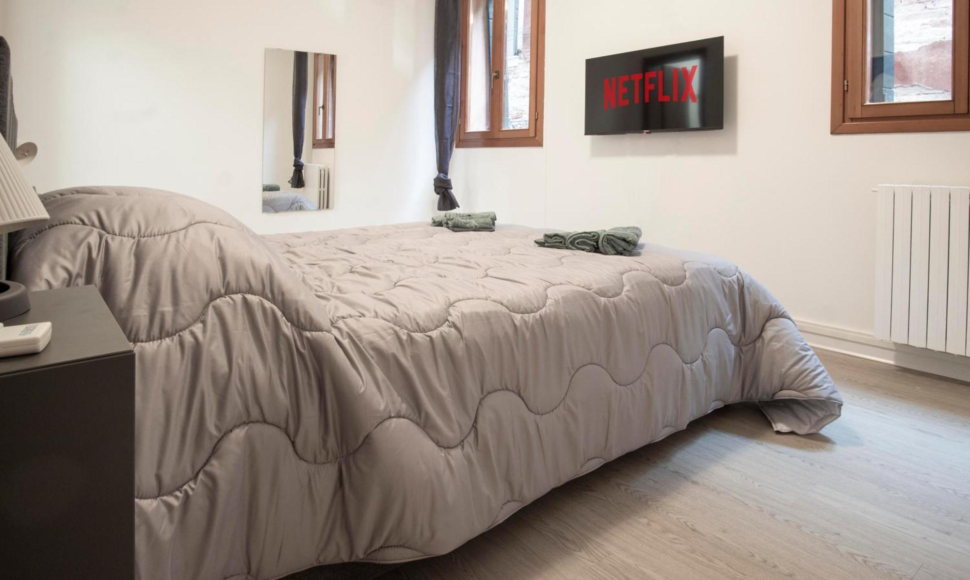 Apartamento 1851 *