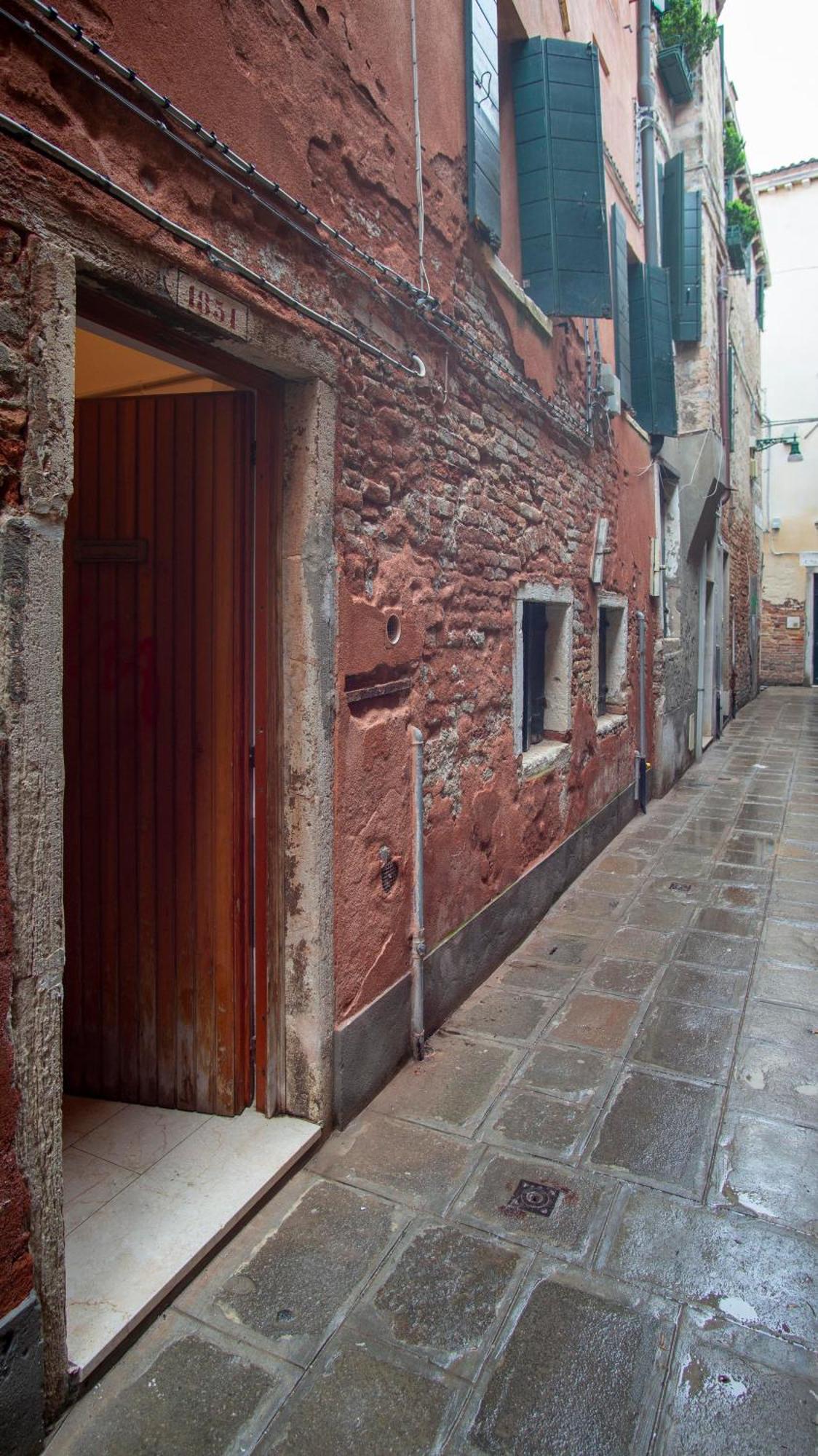 1851 Apartamento Veneza