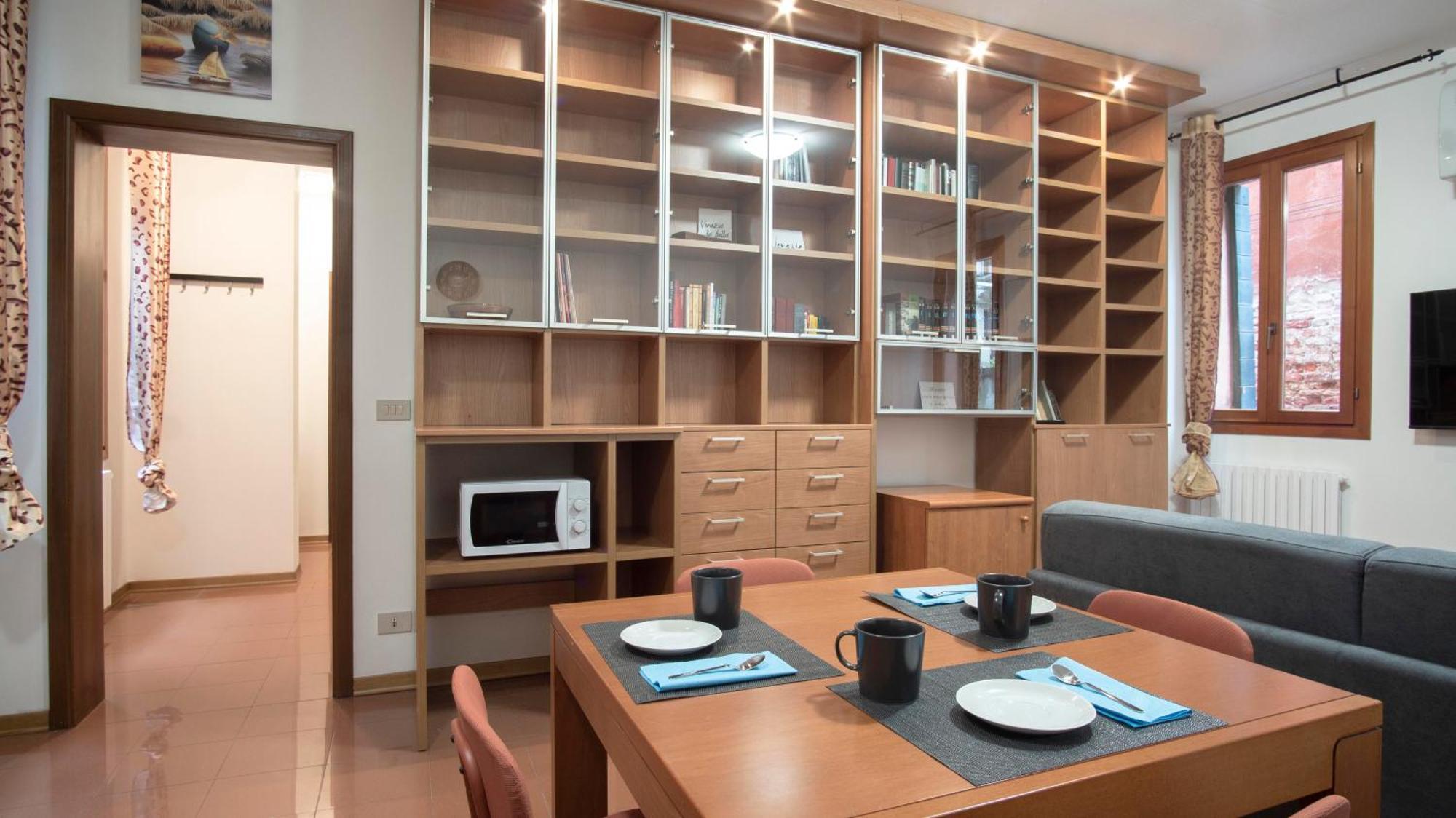 1851 Apartamento