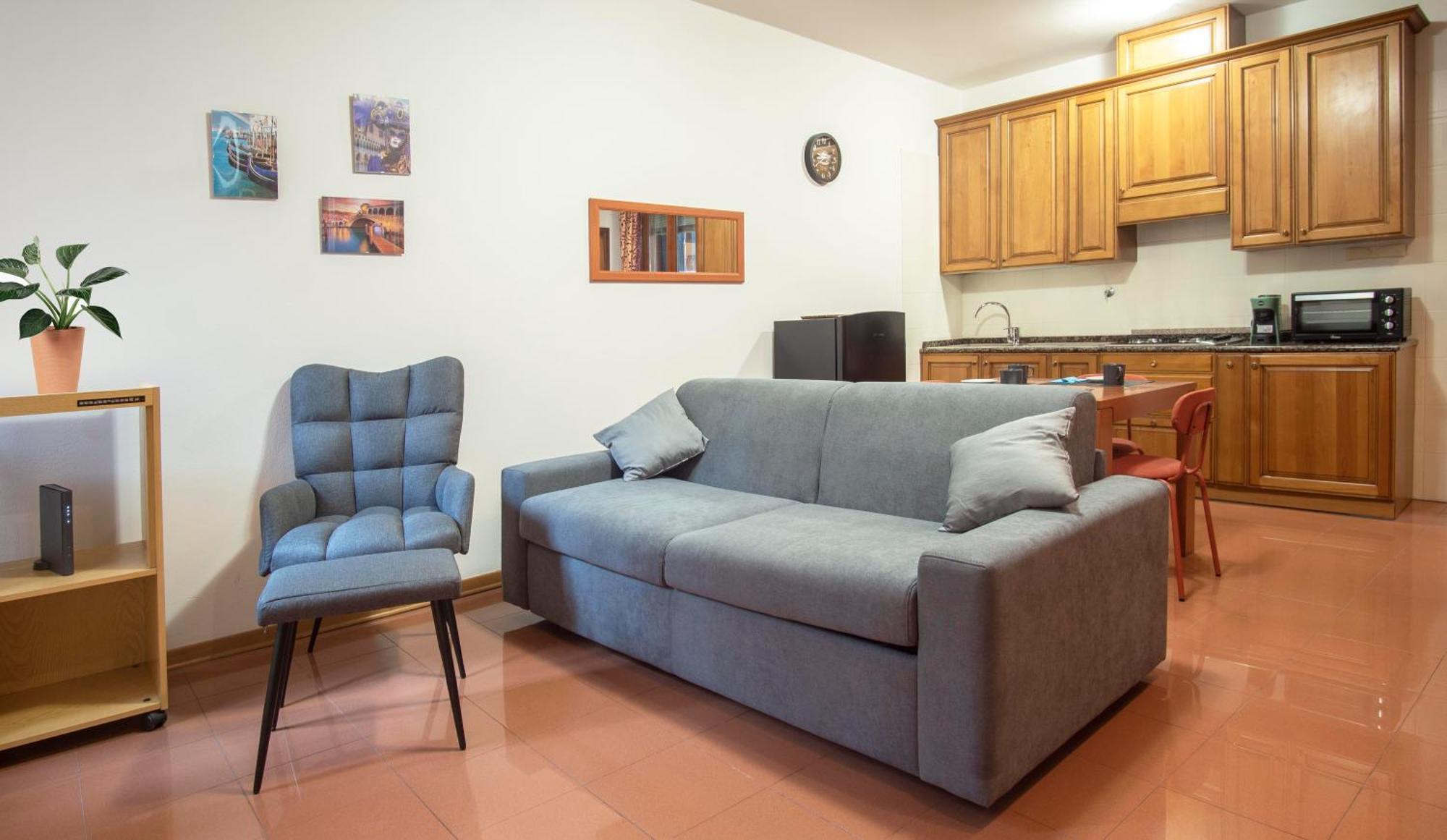 Apartamento 1851 Veneza
